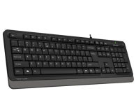 A4Tech FK10 Grey - 1117924 - zdjęcie 1
